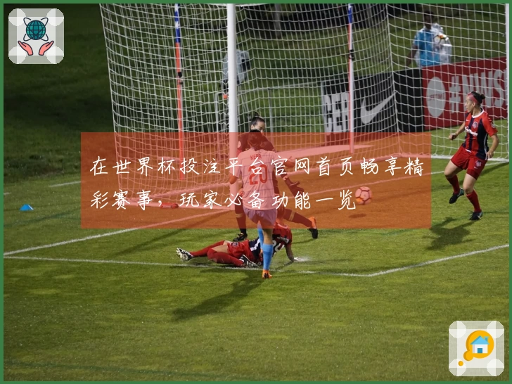 在世界杯投注平台官网首页畅享精彩赛事，玩家必备功能一览