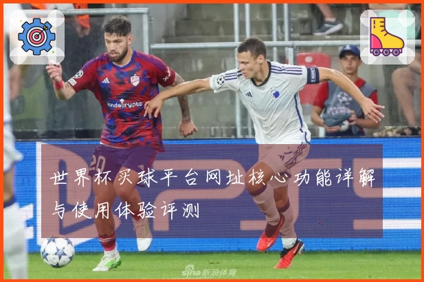 世界杯买球平台网址核心功能详解与使用体验评测